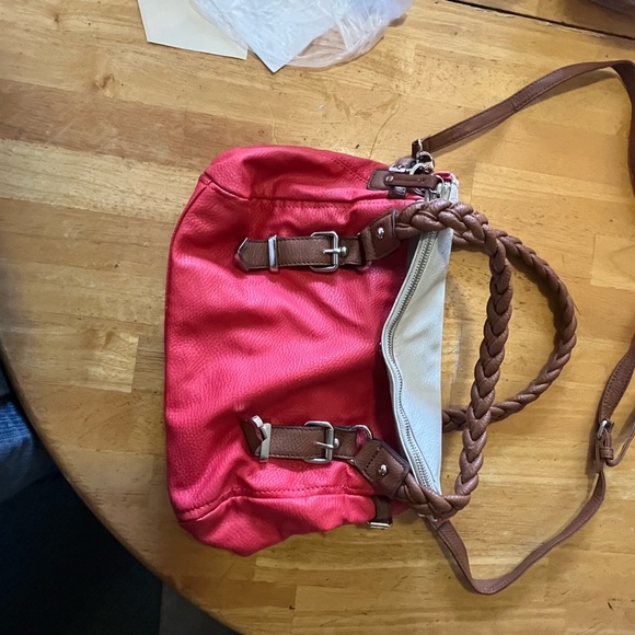 Apt 19  Handbag Shoulder Bag - Picture 1 of 5